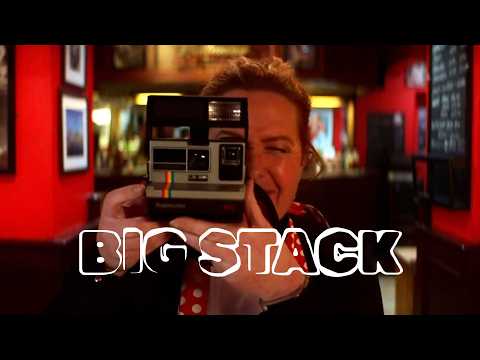 BIG STACK | Short Film | Eating Challenges