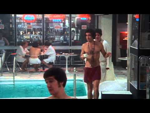 The Ritz - Trailer