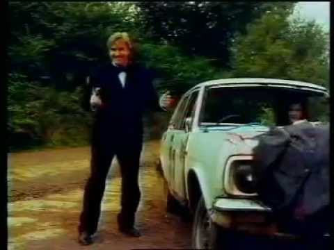 Number One Gun (1990) Trailer