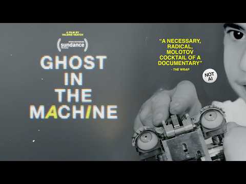 GHOST IN THE MACHINE (2026) OFFICIAL TRAILER