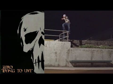 Zero "Dying To Live (2002)