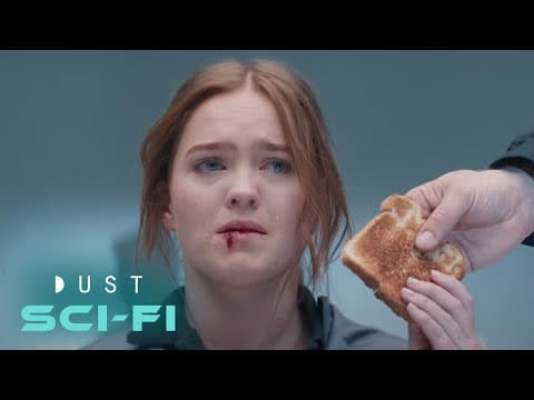 Sci-Fi Short Film "academy" | DUST | Online Premiere