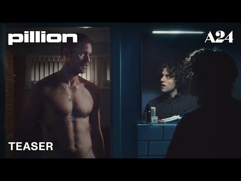 Official Teaser