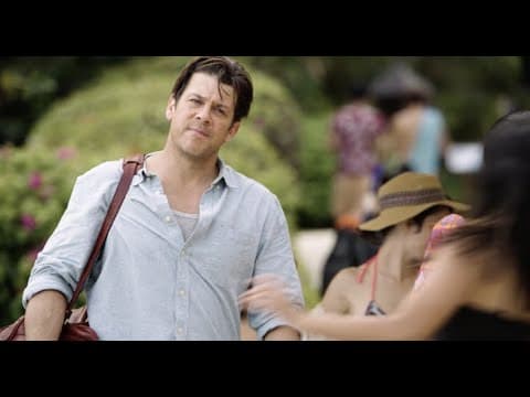 Almost Paradise - Official Teaser (2020)