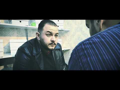 Transit Card اعلان فيلم بطاقة العبور