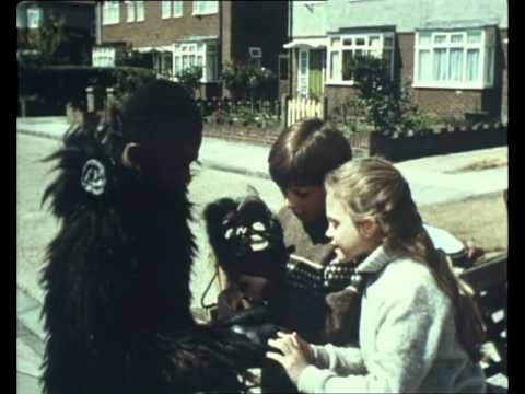 The Magnificent Six and a Half - Peewee Had A Little Ape (Part 1)
