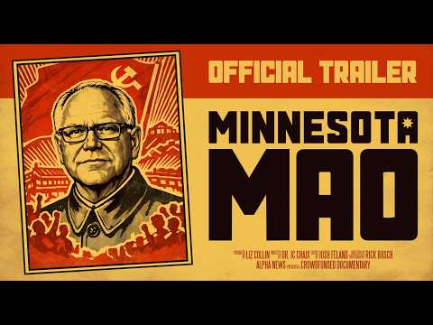 Minnesota Mao | Official Trailer