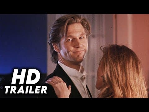 The Fabulous Baker Boys (1989) Original Trailer [HD]