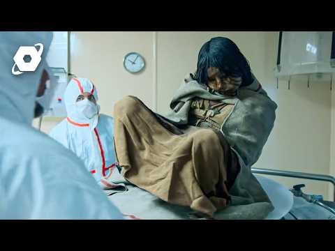 500 Years Frozen in Time: The Inca Children Mystery