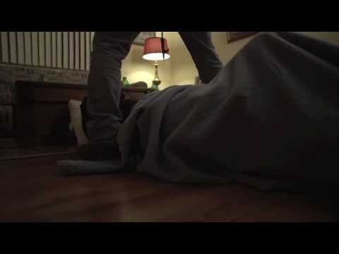 Slasher Studios Exclusive: Don't Go To The Reunion Teaser Trailer (2013)