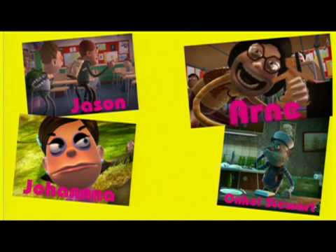 The Trouble with Terkel - Official Trailer