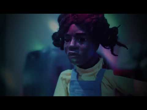 "Trois feuilles" de Éléonore Coyette & Sephora Monteau (Bande-Annonce/Trailer) - Cineffable 2021