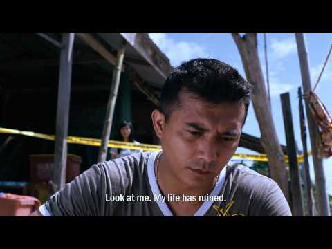 LARI (Official Trailer 2013)