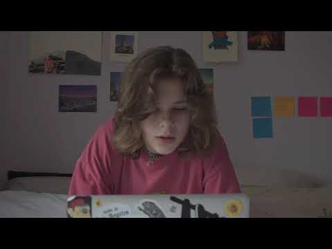 numb - a short film // liv mcneil