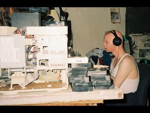 JPEGMAFIA - don't rely on other men