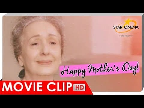 Para sa mga inang umaasa...  | 'Tanging Yaman' | Happy Mother's Day!