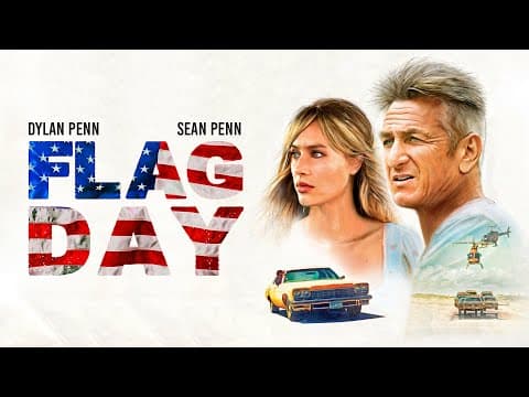 UK Trailer