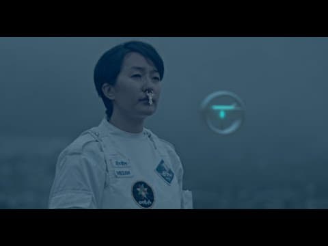 NINGWASUM  trailer
