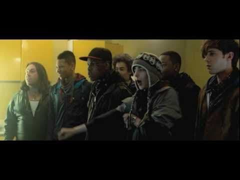 60 Sec Trailer