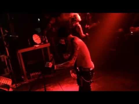 Blitzkid - Live from Conne Island - Leipzig, Germany (October 27th, 2012) FULL SHOW HQ
