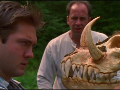 Terror Vision Blu-Ray Trailer
