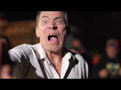 TEASER TRAILER EL ATAQUE DE LOS ÑAÑAS (2024)