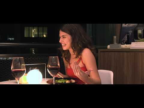 Aos Pedaços (curta-metragem)