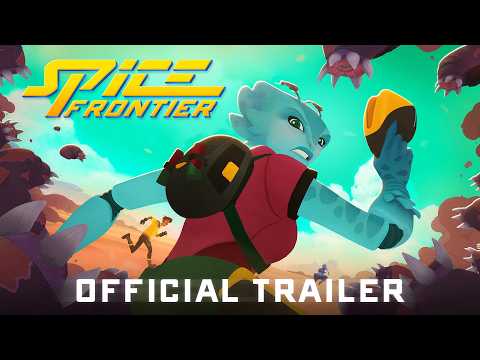 Official Trailer