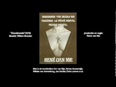 'Doodzonde' (1978) filmscore door Willem Breuker