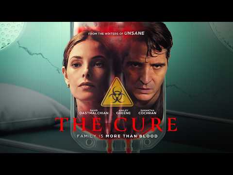 UK Official Trailer