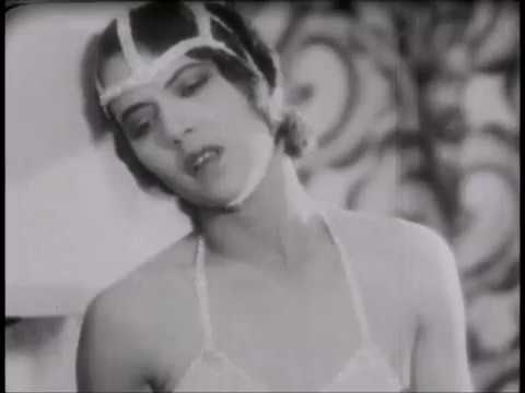 Preview Clip: Black and Tan (1929, Duke Ellington, Fredi Washington)