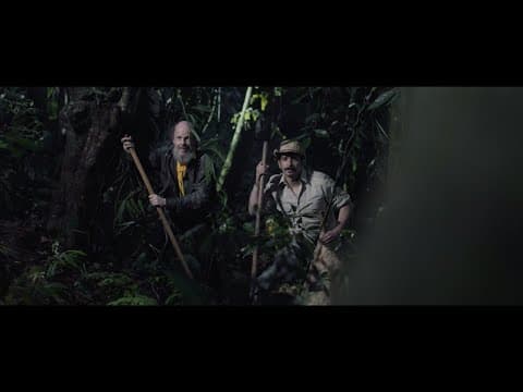 GUAQUERO (Cortometraje quindiano)