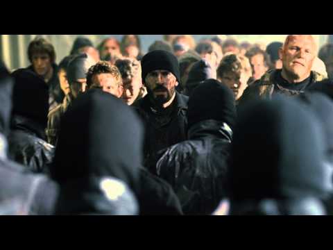 Official International Trailer