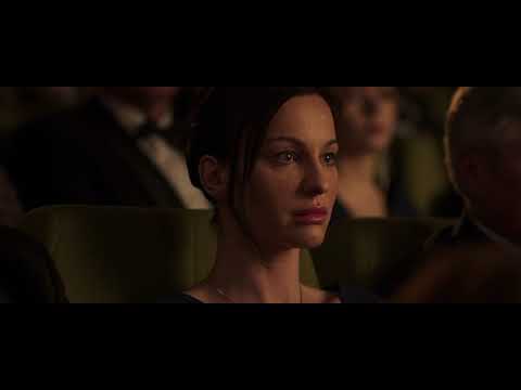 "DJ" - Official Movie Trailer - 2018