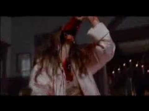 BORN Trailer