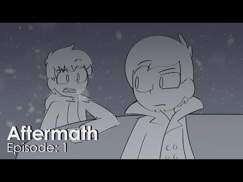 Christmas with the Sanders | Wii Deleted you: Aftermath (Episode 1)