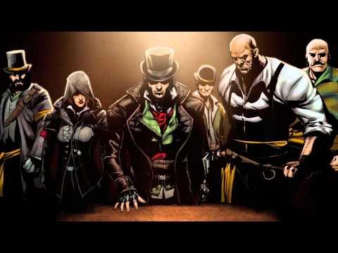 Assassin’s Creed Presents - Behind the Scenes of F. Gary Gray’s The Syndicate [US]