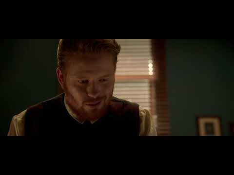 Tell Tale Heart Short Movie - OFFICIAL TRAILER - Edgar Allan Poe