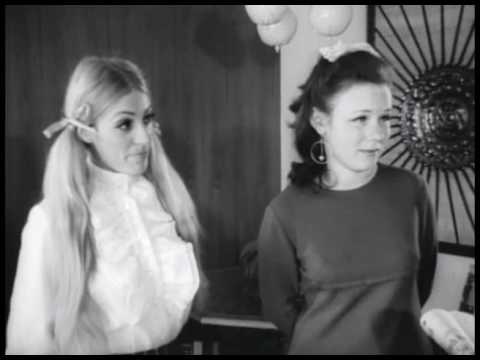 Alice In Acidland (1969) - #16 Julia Blackburn, Roger Gentry