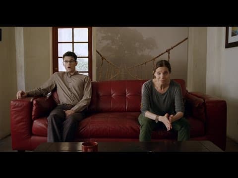 AS GOOD AS YOU (2017) - Trailer