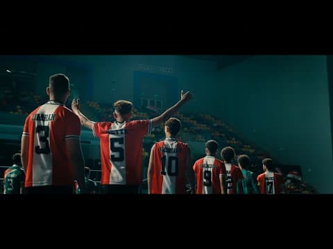 الإعلان الرسمي لفيلم #الحريفة٢ #الريمونتادا 🥳⚽