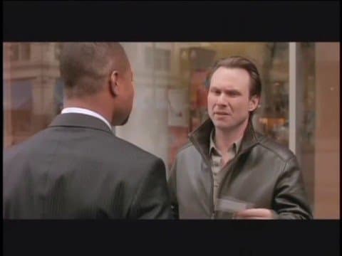 lies an illusions trailer
