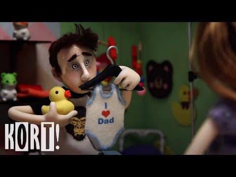 Zwanger | Korte film