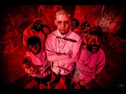 "Loko" Trailer