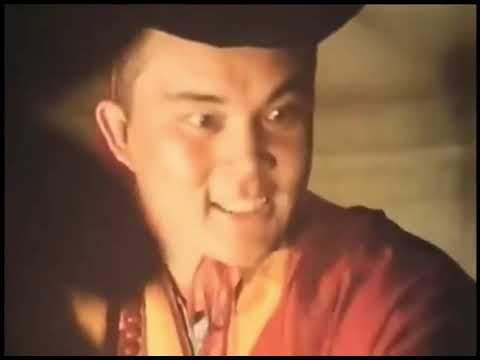 Гарьд магнай МУСК (Монгол киноны сэтгэлд хоногшсон хэсгүүдээс...)