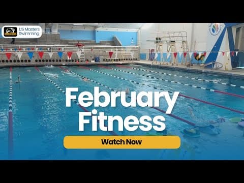 February Fitness | OFFICIAL PROMOTIONAL VIDEO