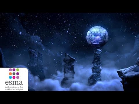 Official Teaser