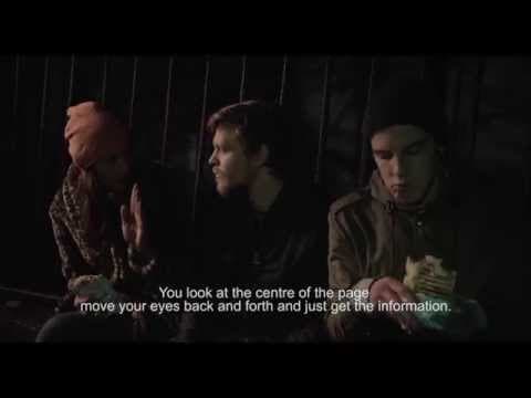MAN DVIM KELI / I'm twenty something trailer