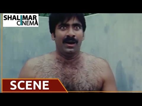 Chanti Movie || Charmi & Anjali Best Scene With Ravi Teja || Ravi Teja,Charmi,Anjali