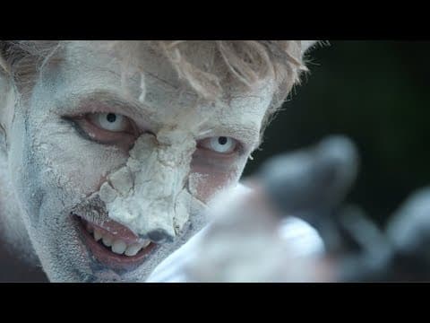 FREE AS THE WIND | 48Hour Film Entry